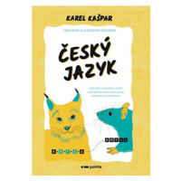 Český jazyk | Karel Kašpar