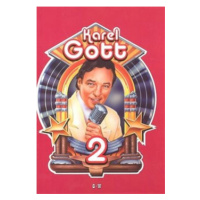 Karel Gott 2 - Mirek Černý