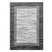 Kusový koberec Base 2820 grey 80 × 150 cm