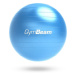 GymBeam FitBall 85 cm Blue 1 ks