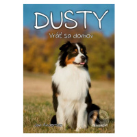 Dusty: Vráť sa domov - Jan Andersen - kniha z kategorie Beletrie pro děti