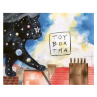 Tma (Toy_Box) - Box Toy