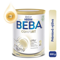 BEBA 2 ComfortHM-O 800 g