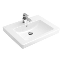 Umyvadlo Villeroy & Boch Subway 2.0 60 cm 711360R1