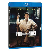 Pod rouškou noci - Blu-ray