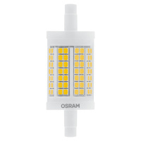 OSRAM OSRAM LED tyč žárovka R7s 12W teplá bílá 1521 lm
