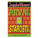 První starosti - Jacqueline Wilsonová, Nick Sharrat