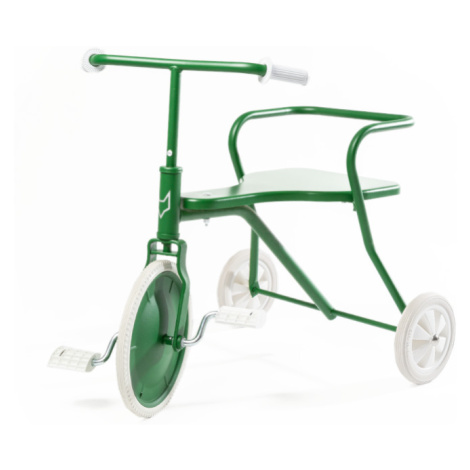 Foxrider- tříkolky značky Foxrider Dětská tříkolka zelená