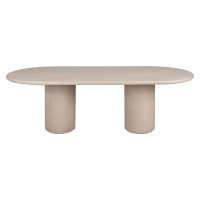 Muundo designové jídelní stoly Haaki Dinning Table (260 x 110 cm)