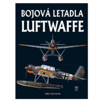 Bojová letadla Luftwaffe