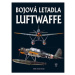 Bojová letadla Luftwaffe