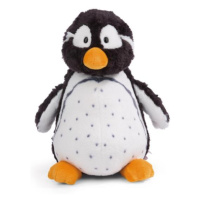 Plyšový Penguin Stas 20cm sedící