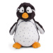 Plyšový Penguin Stas 20cm sedící