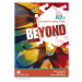 Beyond A2+ Student´s Book with Webcode for Student´s Resource Centre Macmillan