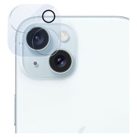 iWant ochranné sklíčko na kameru iPhone 15/15 Plus