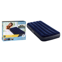 PROGARDEN Nafukovací matrace INTEX AIRBED 76 x 191 x 25 cm KO-I03402990