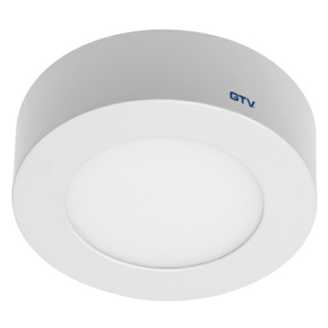 LED svítidlo GTV Oris 24W 4000K přisazené LD-ORN24W-NBP neutrální bílá