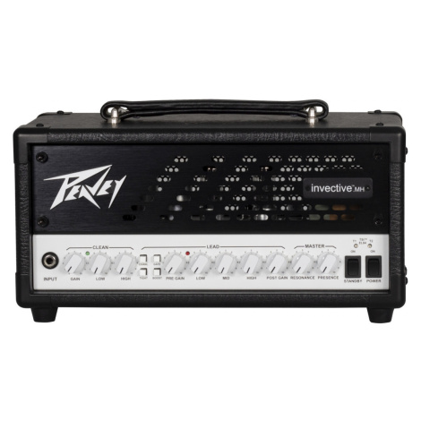 Peavey invective.MH Mini Amp Head