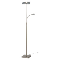 Livarno home Stojací LED lampa