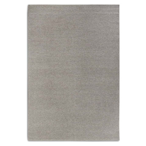 Světle hnědý ručně tkaný vlněný koberec 190x280 cm Francois – Villeroy&Boch Villeroy & Boch