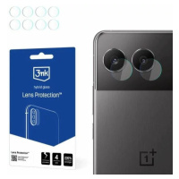 Ochranné sklo 3MK Lens Protect OnePlus Nord 4 Camera lens protection 4pcs