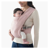 ERGOBABY - Nosítko Embrace - Blush Pink