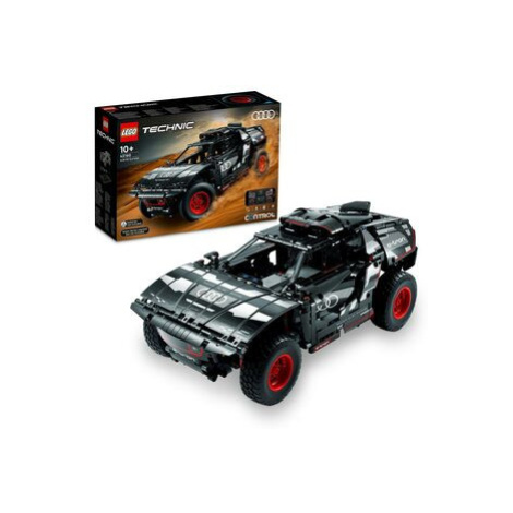 LEGO Technic 42160 Audi RS Q e-tron