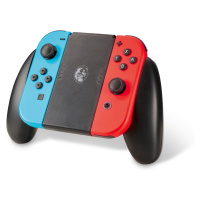 Silvercrest® Příslušenství k herní konzoli Nintendo Switch (Adaptér ovladače černý)