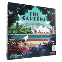 Grail Games The Gardens