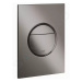 Grohe 37601A00 - Ovládací tlačítko, Hard Graphite