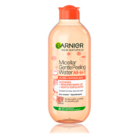 Garnier Skin Naturals micelární voda s peelingovým efektem 400ml