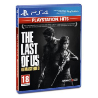 The Last Of Us Remastered - PS4