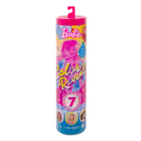 Barbie Color Reveal s konfety více druhů