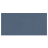 Obklad Rako Up tmavě modrá 30x60 cm lesk WAKVK511.1
