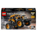 LEGO LEGO® Technic Monster Jam™ DIGatron™ s natahovacím motorem 42199