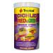 Tropical Cichlid Red & Green Sticks M 1000 ml 360 g