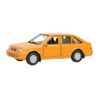 WELLY Auto model 1:34 Polonez Caro Plus