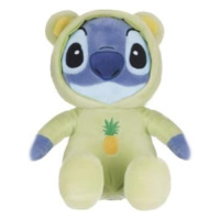 Dětský plyšový panenka Disney Stitch 26cm