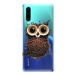 iSaprio Owl And Coffee pro Huawei P30