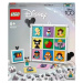 LEGO® Disney 43221 100 rokov obľúbených animovaných postáv Disney