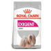 ROYAL CANIN EXIGENT MINI granule pro vybíravé malé pejsky 3 kg