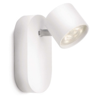 Philips Philips 56240/31/16 - Bodové svítidlo MYLIVING STAR 1xLED/4,5W/230V