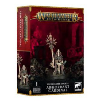 Warhammer AoS - Abhorrant Cardinal