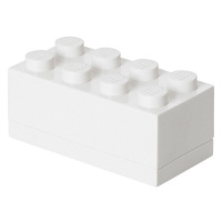 LEGO Storage LEGO Mini Box 46 x 92 x 43 Varianta: Box bílý