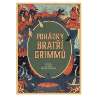 Pohádky bratří Grimmů