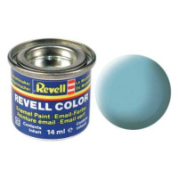 Barva Revell emailová - 32155- matná světle zelená