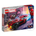 LEGO® Marvel 76244 Miles Morales vs. Morbius