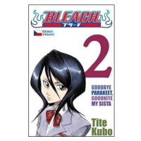 Bleach 2