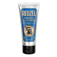 REUZEL Fiber Gel gel na vlasy pro extra silnou fixaci 100 ml