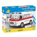 Cobi 24595 Barkas B1000 sanitka